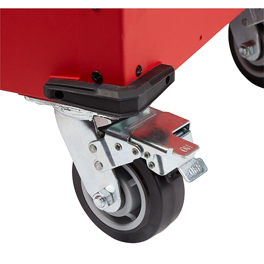 48-22-8590 - 40" Steel Work Cart