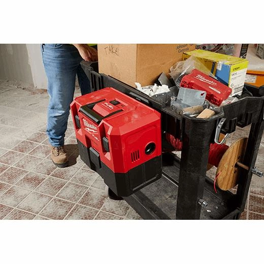 960 - M12 FUEL™ 1.6 Gallon Wet/Dry Vacuum
