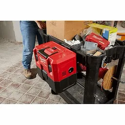 960 - M12 FUEL™ 1.6 Gallon Wet/Dry Vacuum