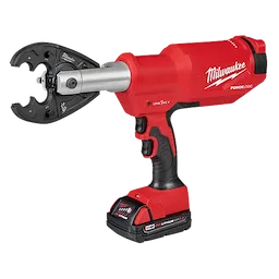 2977-22O - M18™ Force Logic™ 6T Pistol Utility Crimper w/ O-D3 Jaw