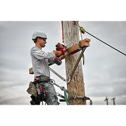 M18 FUEL™ HATCHET™ 8" Pruning Saw