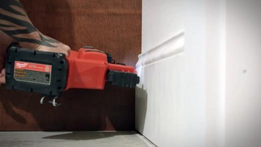 M18 FUEL 18 Gauge Brad Nailer