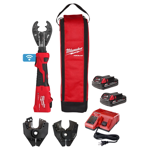 2978-OKit - M18™ FORCE LOGIC™ 6T Linear Utility Crimper