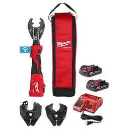 2978-OKit - M18™ FORCE LOGIC™ 6T Linear Utility Crimper