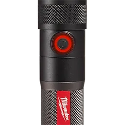 2161-21 - USB Rechargeable 1100L Twist Focus Flashlight