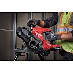 - M18 FUEL™ Compact Band Saw