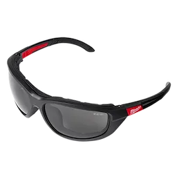 48-73-2045 48-73-2046 - Performance Safety Glasses with Gasket – Polarized Fog-Free Lenses