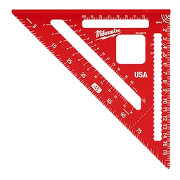 MLSQ170 - 7” Rafter Square
