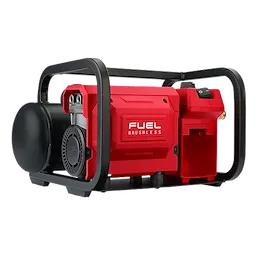 2840-20, 2840 - M18 FUEL™ 2 Gal. Compact Quiet Compressor