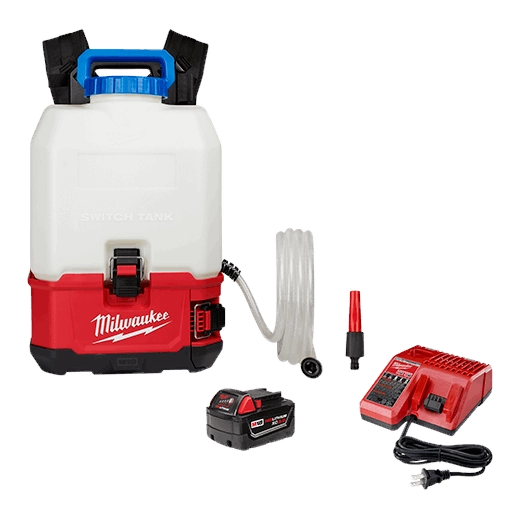2820-21WS - M18™ SWITCH TANK™ 4-Gallon Water Supply Kit
