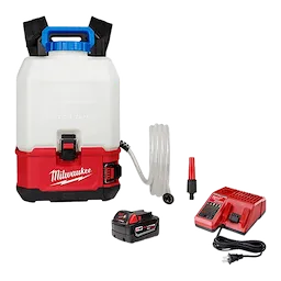 2820-21WS - M18™ SWITCH TANK™ 4-Gallon Water Supply Kit