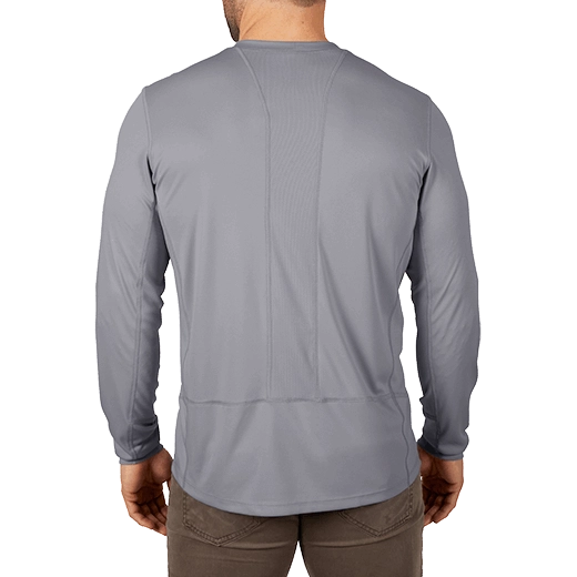 415G, 415G-S, 415G-M, 415G-L, 415G-XL, 415G-XXL, 415G-3XL - WORKSKIN™ Lightweight Performance Shirt