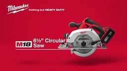 2630 M18_Circular_Saw