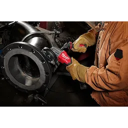 M18 FUEL™ 4-1/2" / 5" Dual-Trigger Braking Grinder