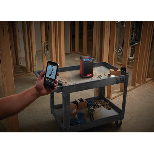 2951-20 - M12™ Radio + Charger