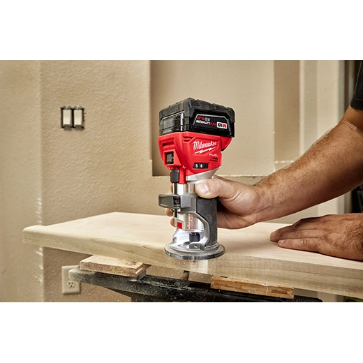 2723-20 - M18 FUEL™ Compact Router
