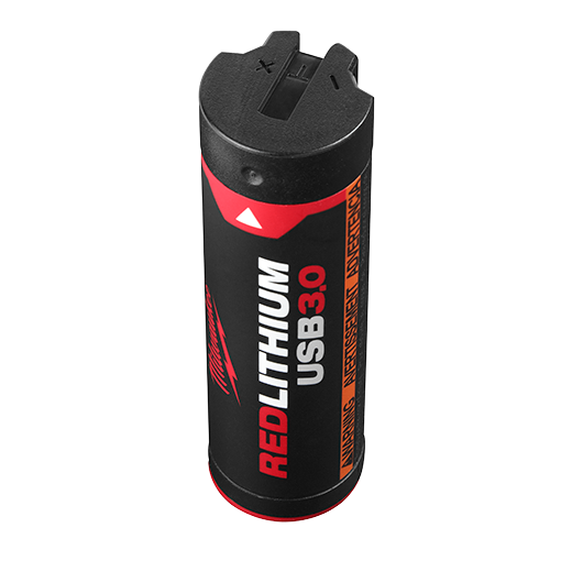 48-11-2131 - REDLITHIUM™ USB 3.0 Battery