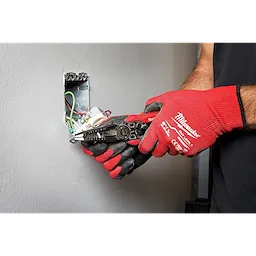 7IN1 High-Leverage Pliers