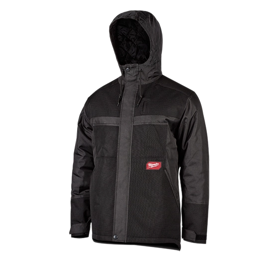 255B-212X, 255B-2X, 255B-213X, 255B-3X, 255B-21L, 255B-L, 255B-21M, 255B-M, 255B-21S, 255B-S, 255B-21XL, 255B-XL - M12™ Heated AXIS™ Layering System w/ GRIDIRON™ Work Shell