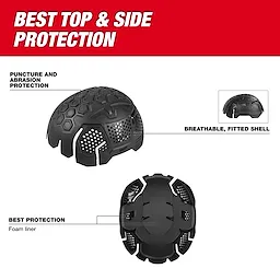 Universal Bump Cap Insert