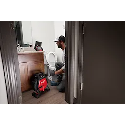 M12™ 85’ High Flex Compact Inspection Camera Kit