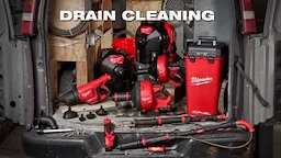 2572_2571_2772_2775 Milwaukee Drain Cleaning Testimonial