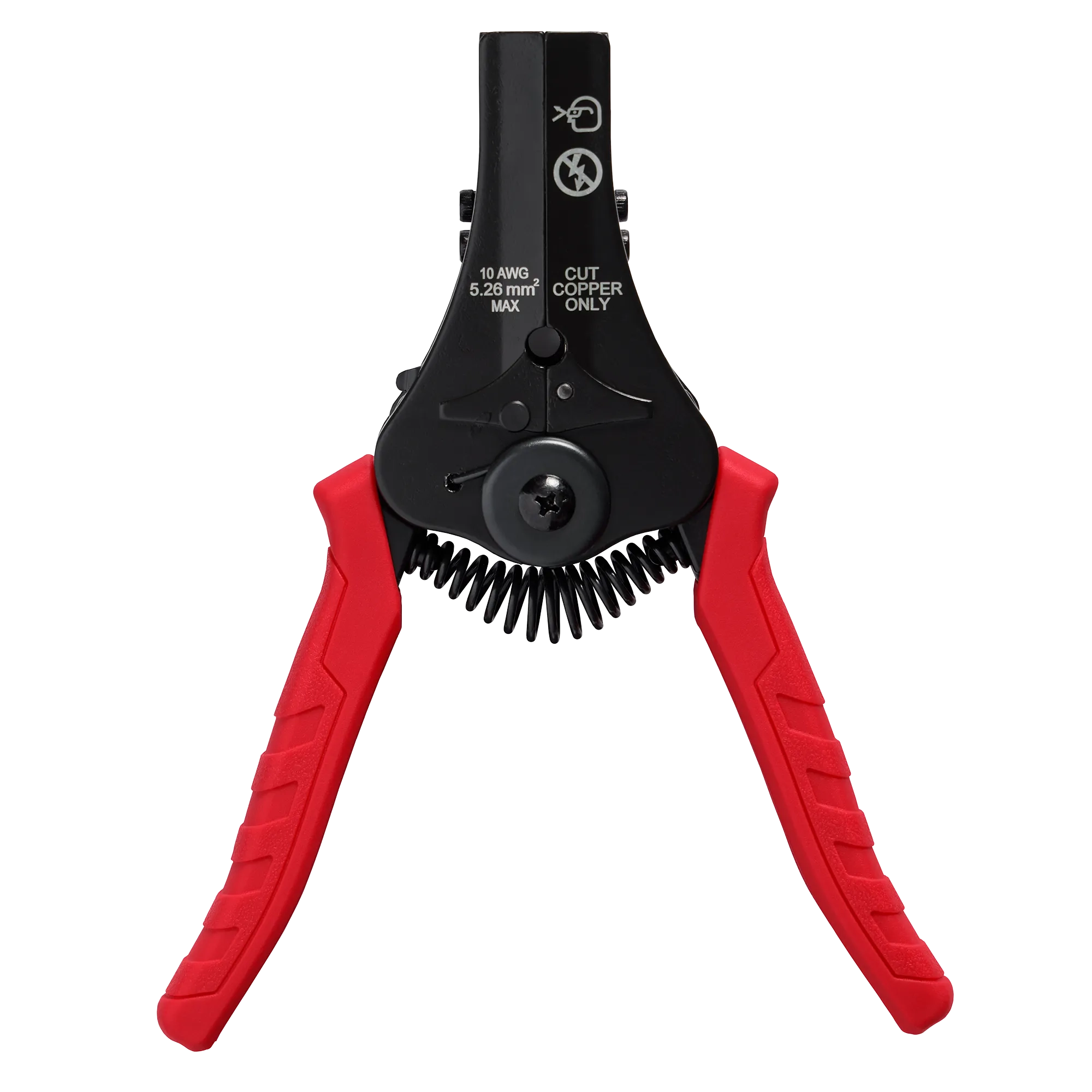 Automatic Wire Stripper & Cutter 