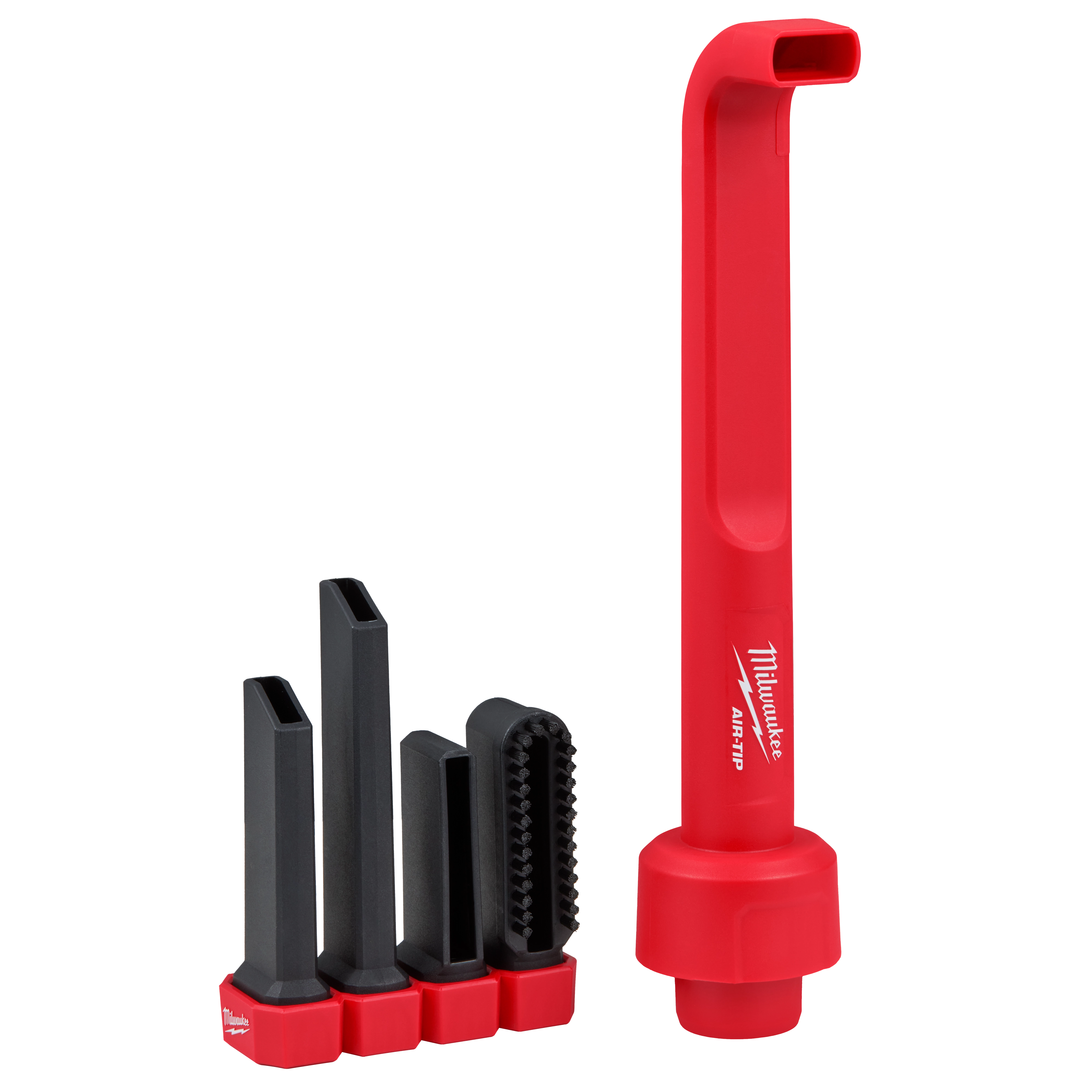 AIR-TIP™ 4-in-1 Right Angle Cleaning Tool