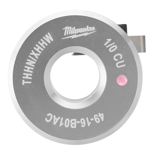 2435CU-21, 49-16-B01AC_1, 49-16-BKITC - 1/0 AWG Cu THHN/XHHW Bushing