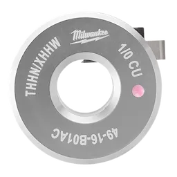 2435CU-21, 49-16-B01AC_1, 49-16-BKITC - 1/0 AWG Cu THHN/XHHW Bushing