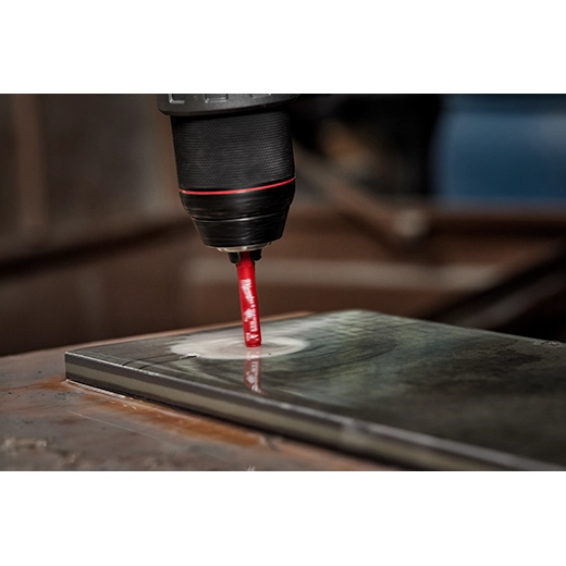 49-56-0505 - 1/4" Diamond Grit Hole Saw