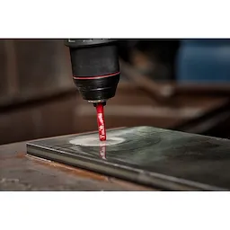 49-56-0505 - 1/4" Diamond Grit Hole Saw