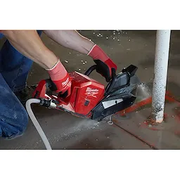 2786-22HD - M18™ FUEL 9" Cut Off Saw w/ ONE-KEY™