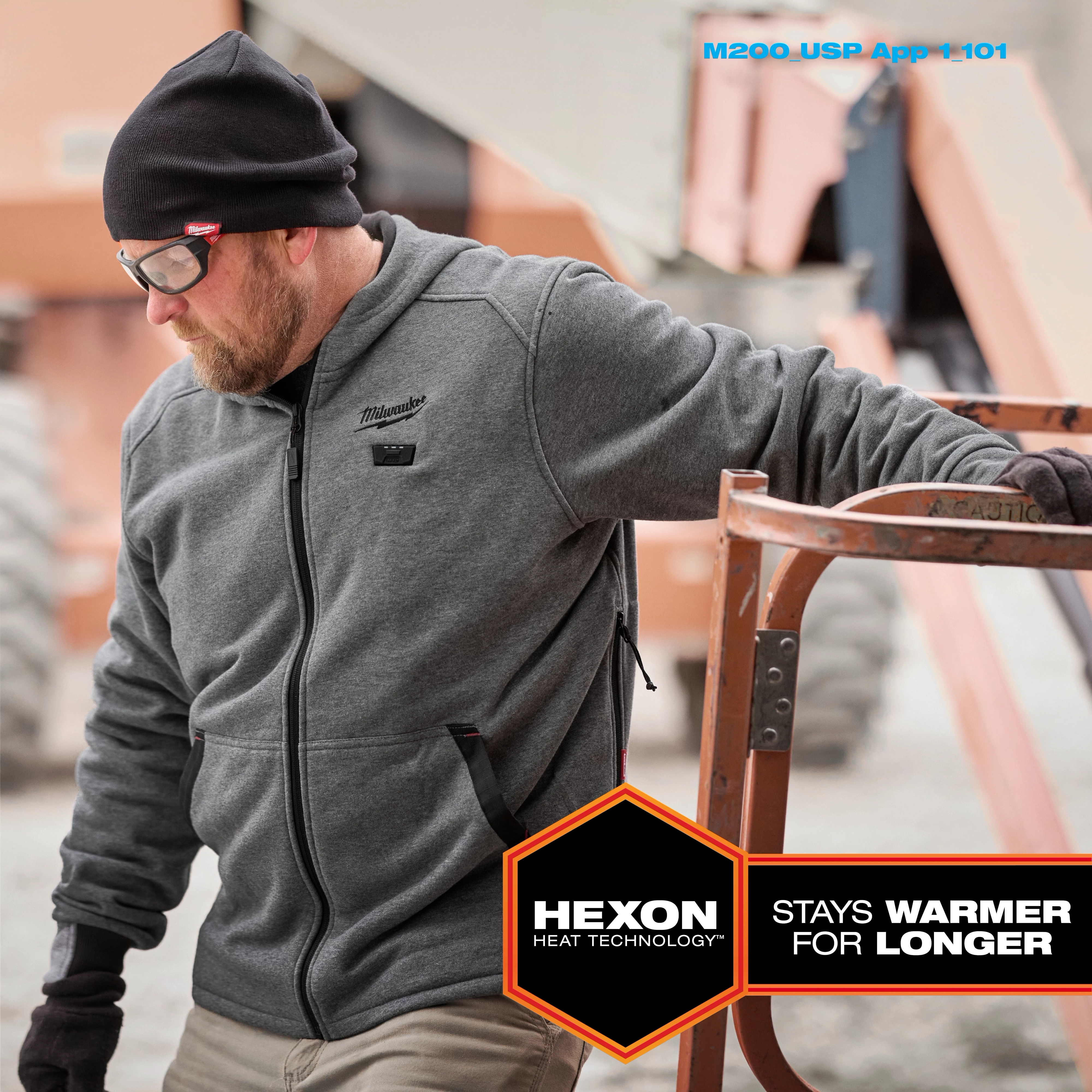 M12™ Heated Hoodie