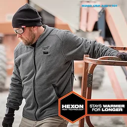 M12™ Heated Hoodie