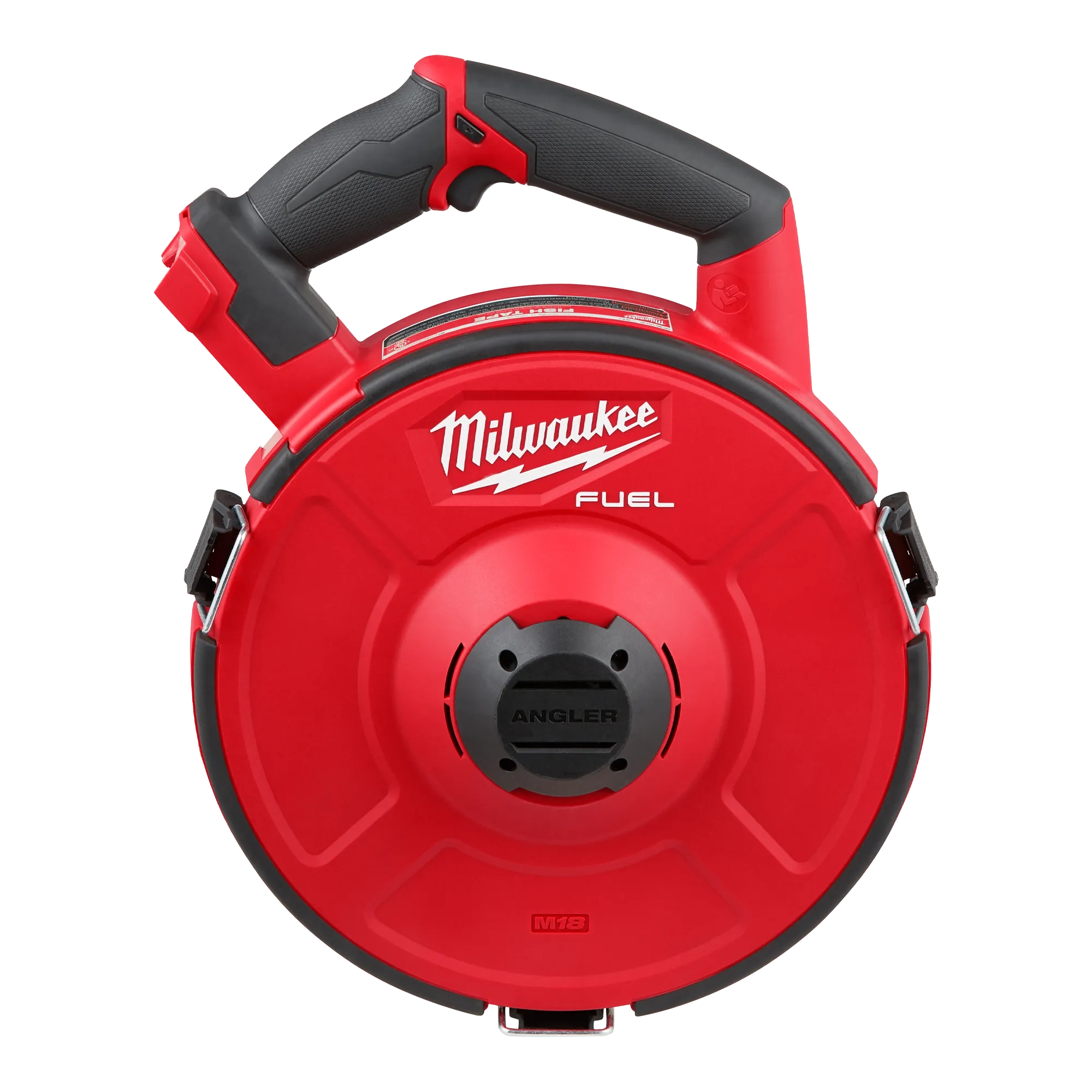 2873 - M18 FUEL™ ANGLER™ Pulling Fish Tape Powered Base (Tool-Only)