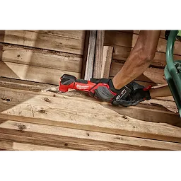 2836-21 - M18 FUEL™ Oscillating Multi-Tool