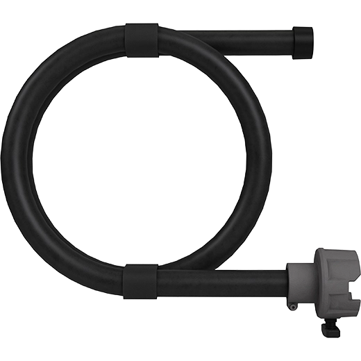 47-53-2874 - 6' Rear Guide Hose