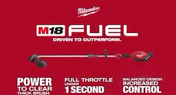 3000-21 M18 Fuel 2 Tool Combo Kit