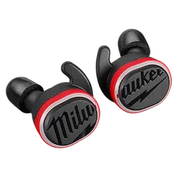 REDLITHIUM™ USB Bluetooth® Jobsite Earbuds