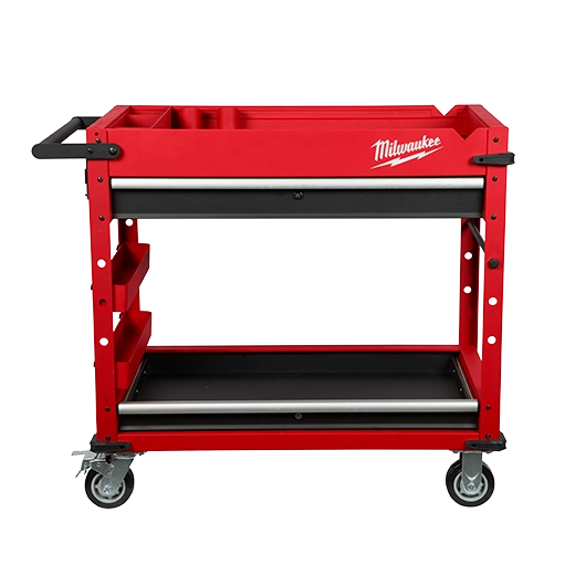 48-22-8590 - 40" Steel Work Cart