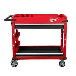 48-22-8590 - 40" Steel Work Cart