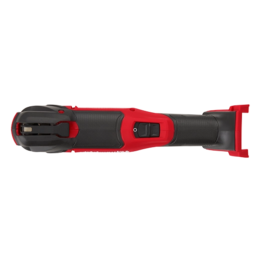 2836-20 - M18 FUEL™ Oscillating Multi-Tool