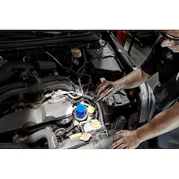 2160-21, 2160 - USB Rechargeable 800L Compact Flashlight