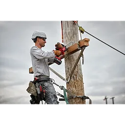 M18 FUEL™ HATCHET™ 8" Pruning Saw