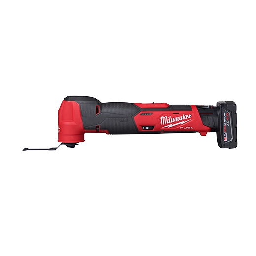 2526-21XC - M12 FUEL™ Oscillating Multi-Tool