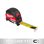 8m/26ft Magnetic Tape Measure