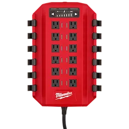 Power Manager - 15 Amp Circuit