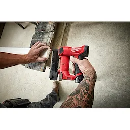 2540-21, 2540-20 - M12™ 23 Gauge Pin Nailer