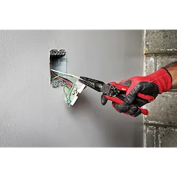 7IN1 High-Leverage Pliers